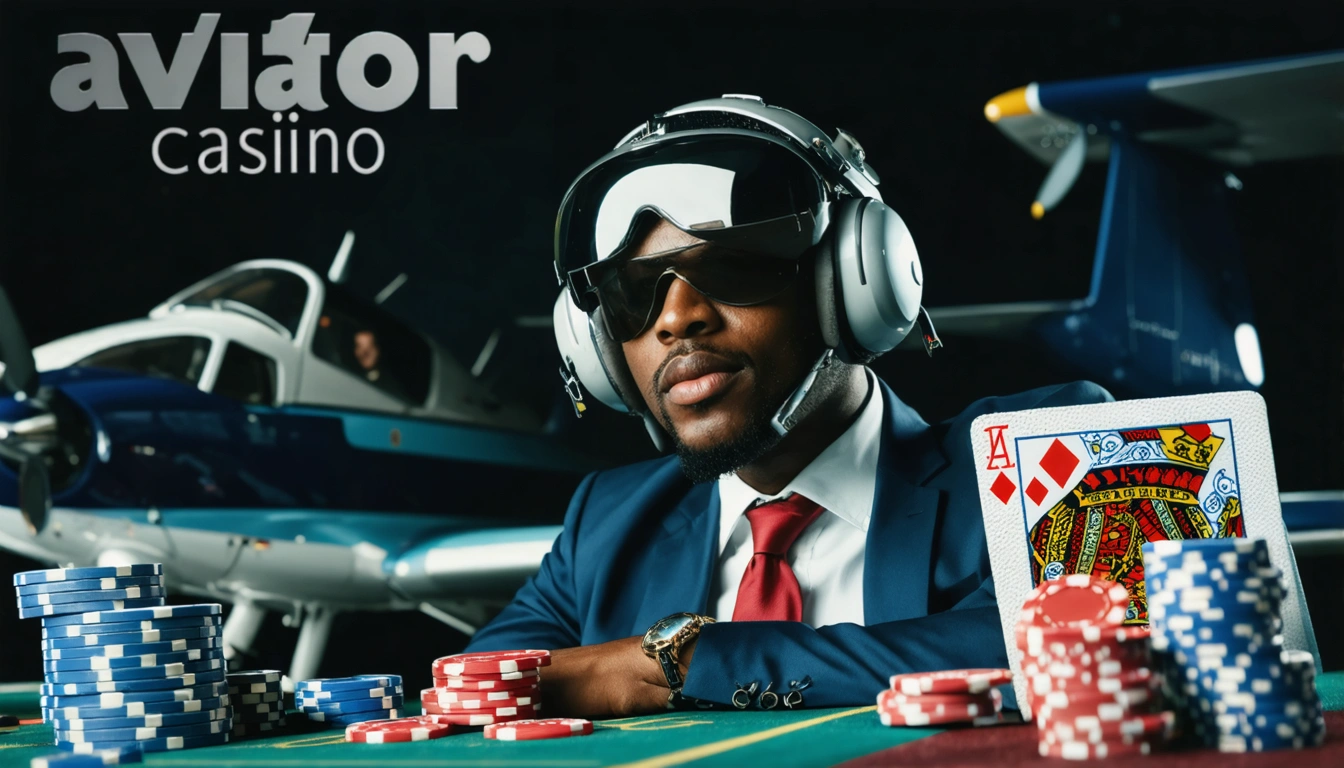 aviator Glory Casino