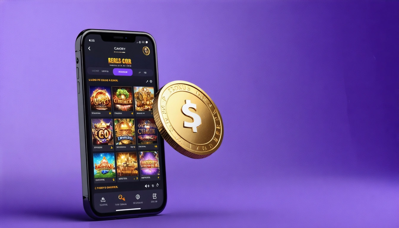 bonus Glory Casino