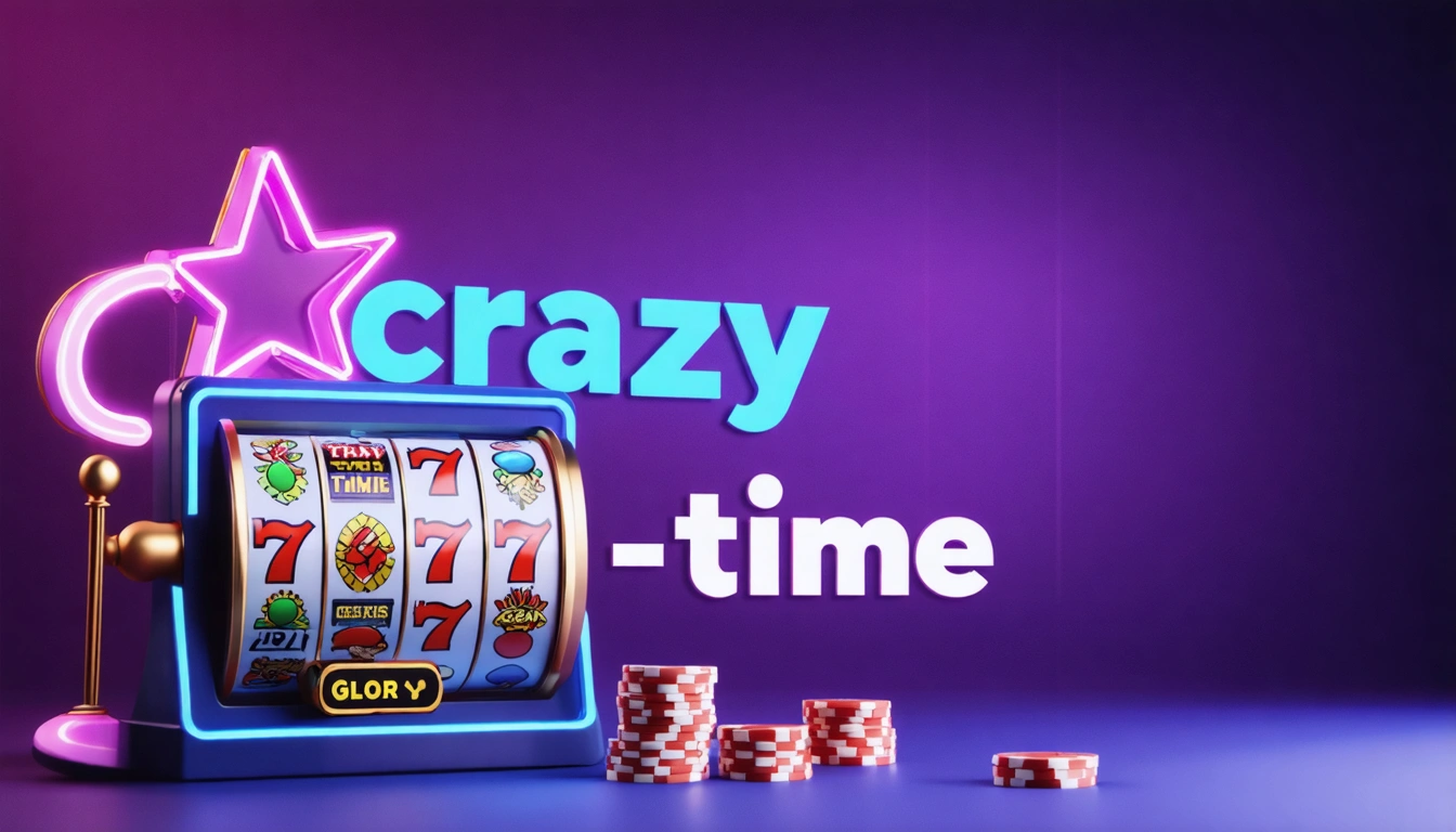 crazy time Glory Casino